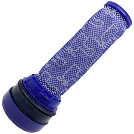 【Accessoires pour appareils électroménagers】 Filtre lavable pour aspirateur Dyson DC39 Animal/Multi-Floor 【Remplaçable】 (1/5)