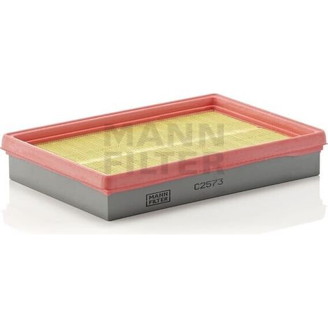 Filtre à air MANN-FILTER C2573