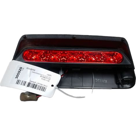 [PRODUIT D'OCCASION] Feux Stop Supplementaire CHEVROLET Spark ♻️ Ref Oe. 42403073 - Garantie à vie (1/3)