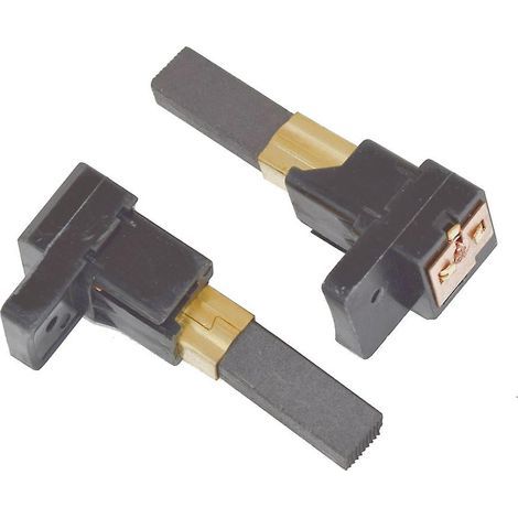 Balais de charbon de rechange pour moteur d'aspirateur Dyson DC05, DC07 et DC08