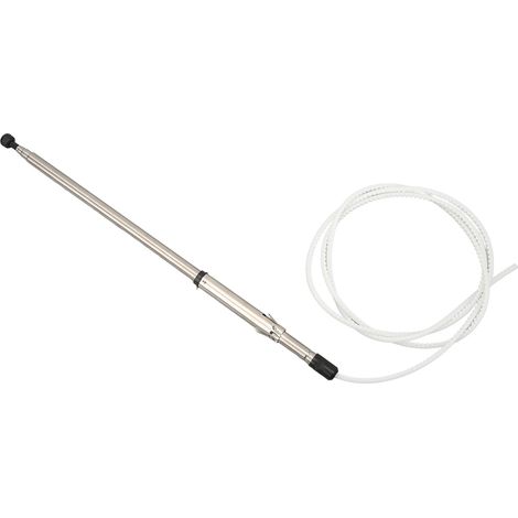 Antennenmastseil EAXA250, einziehbar und faltbar, Ersatz für Commodore VN VP VR VS VT VX VU (1/5)