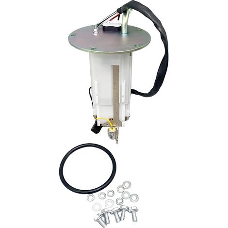 Kraftstoffpumpe geeignet für Kawasaki ZX6R (2017), ZX636, ZX600 Motorrad - 49040-0023 (1/4)