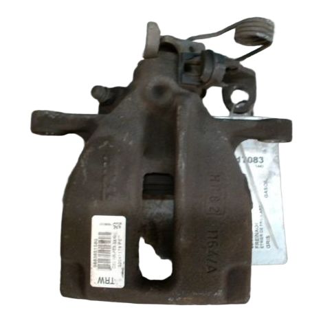 [PRODUIT D'OCCASION] Etrier De Frein Arriere Gauche CITROEN C6 ♻️ Ref Oe. 4401j4 - Garantie à vie (1/4)