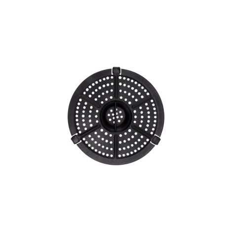 Plaque de cuisson antiadhésive de rechange pour friteuse (15,5 cm / 6,1 pouces) (1/5)