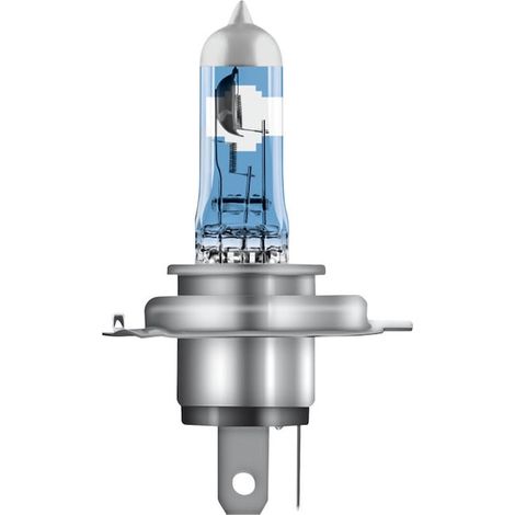 Set mit 2 Osram H7 Night Breaker Laser Next Gen +150% Halogen-Autolampen, 55W, 12V, PX26D (1/3)