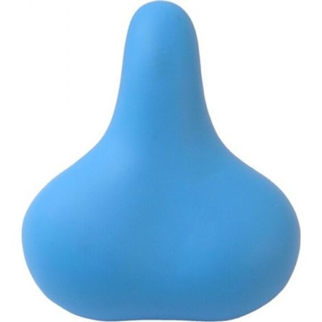 Selle hollandaise parfaite - bleue