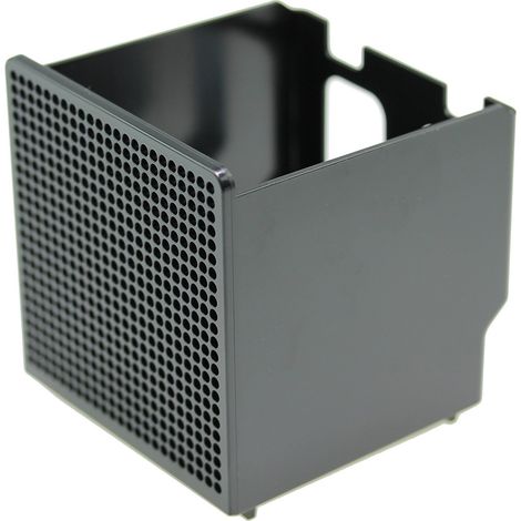Krups Nespresso contenitore vaschetta capsule Prodigio XN410 XN410T XN411 XN411 (1/2)