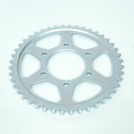 Couronne de transmission 44 dents pas 530 pour moto Kawasaki 1200 (1/3)