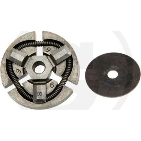 Embrague desbrozadora motosierra compatible HUSQVARNA 503173102