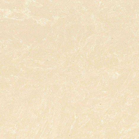 Marbre composite résine COMPOMARBLE BEIGE LUNA - 60x60 cm - Brillant - - 60x60 cm  - Brillant / Poli - boîte de  m2 (1/2)