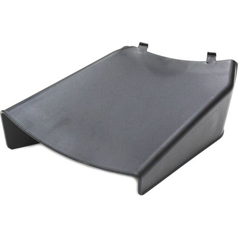 Carter de protection pour dispositif d'éjection latérale Makita 671001001
