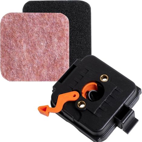 Assembly 4137-141-0500 (4137-140-2801) is compatible with Stihl FC75, FS75, FS80, and FS. (1/4)