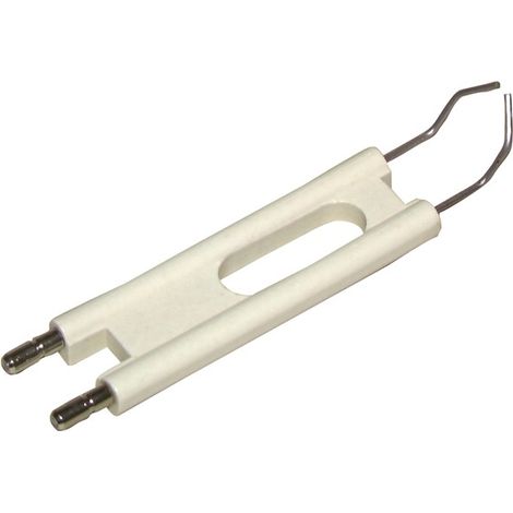 Diff – Bloc électrode AZ3 pour chaudières – Longueur 70mm – Largeur 22mm – Compatible avec plusieurs modèles de chauffage (1/2)