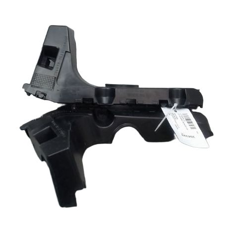 Jeu Supports Pare-choc Arriere CITROEN C3 Picasso Monosp. Phase 1 2009-2012 [PRODUIT D'OCCASION]♻️7416n3 (1/3)