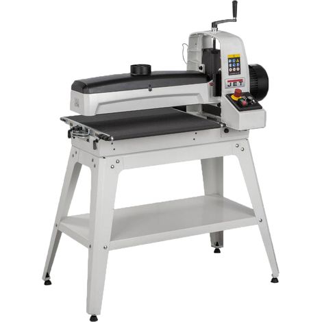 Zylinderschleifmaschine - 230 V / 1,3 kW - JET - JWDS-2244-M (1/3)