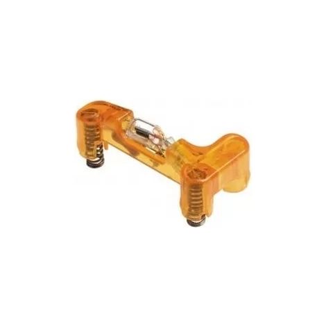 Arnould 69994 - Clip-on indicator light 0.5mA - 250V - Initia Espace