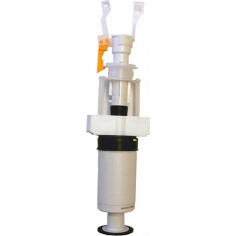 Mécanisme de chasse d'eau encastré – Compatibilité EUROFUTURA 600 avant 2000 et 620 – Plastique technique haute résistance – Double volume – OLI