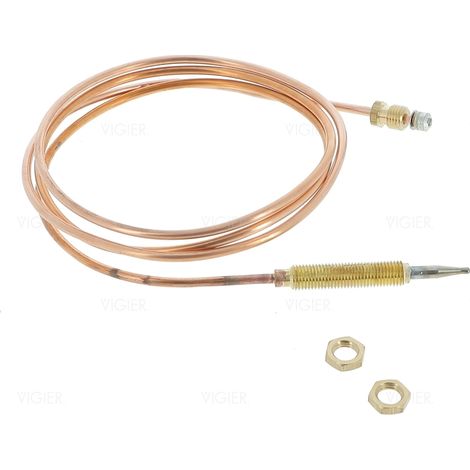 Thermocouple four gaz fourneau Lacanche Ambassade 6539896 Lacanche (1/3)