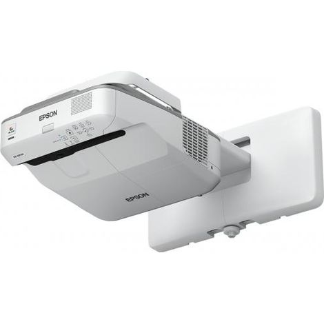 Proiettore Epson EB-685WI WXGA 3500 Lm (1/4)