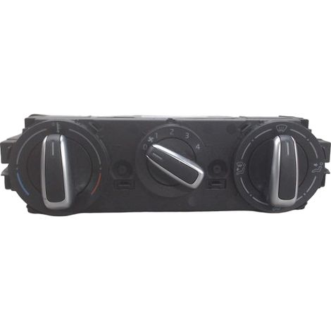 [PRODUIT D'OCCASION] Commande De Chauffage SKODA Citigo ♻️ Ref Oe. 1st819045joqp - Garantie à vie (1/4)