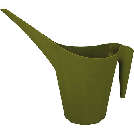 Innaffiatoio a caraffa 2L oliva Verdemax