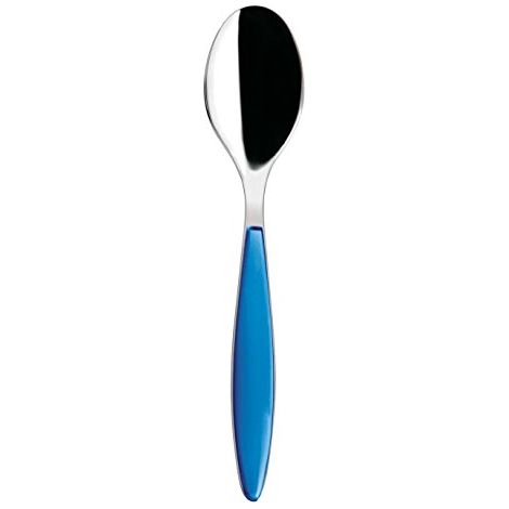 Guzzini Cucchiaio Feeling, Blu Mediterraneo, 20.5 cm (1/4)