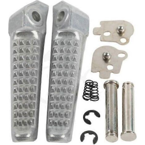Repose-pieds arrière pour moto Honda CB1300SF 2003-2012 2004 2005 2006 2007 2008 2009 2010 2011 (1/4)
