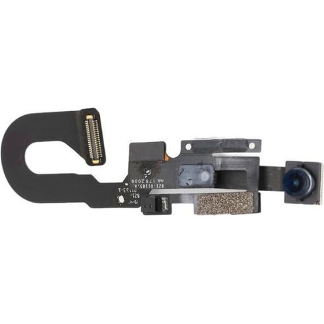 Câble Flexible Caméra Avant - Pour iPhone 8 - Remplacement Compatible - Métal ABS - 1 Pièce (1/4)