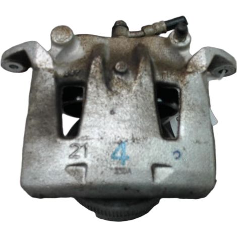 Etrier De Frein Avant Gauche NISSAN Leaf 2011-... [PRODUIT D'OCCASION]♻️410115ta0a (1/4)