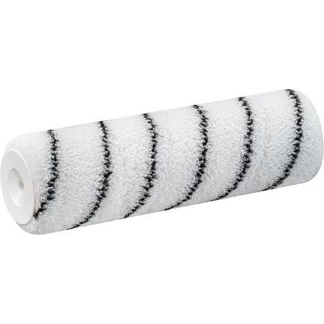 Rouleau à grandes surfaces Polytron, 250 mm, noyau 54 mm, 754225000