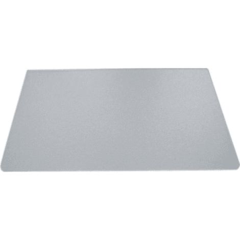 Plaque verre dessus bac a légumes 475x265mm d'origine Réfrigérateur, congélateur Whirlpool - 481946678402 (1/2)