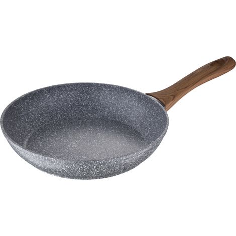 Sartén 24cm aluminio forjado, apta para inducción, colección Daimiel (1/5)