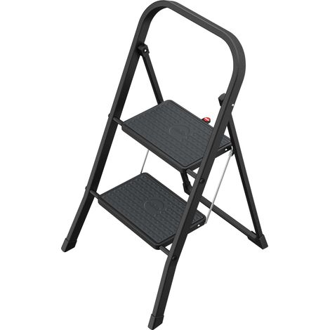 Hailo K44 StandardLine, Klapptritt, 2 Stufen (1/5)