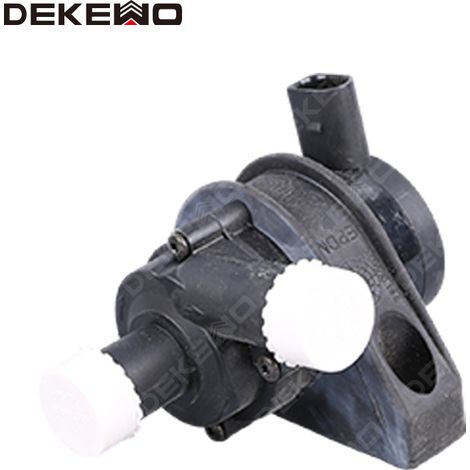 Compatible with Volkswagen Audi A6, C7, and Q5: Electronic auxiliary water pump 06H965561 (1/4)
