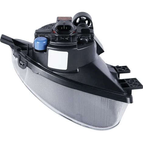 Projecteur antibrouillard Valeo 044369 BMW 63177216885 7216885