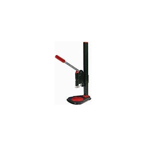 Capsuladora Manual Duhalle Negra para Tapones Corona