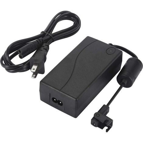 29V 2A AC-Adapter Kipptransformator Massagesessel Sofa Schaltnetzteil (1/4)