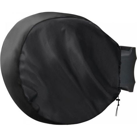55 x 55x30 cm,Enrouleur de tuyau d'arrosage rétractable - Housse de protection murale pour votre tuyau d'arrosage et bobine (1/5)