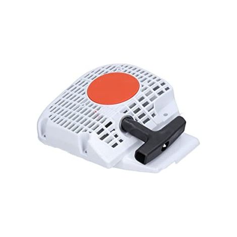 1123-080-1802 - Carter de ventilateur pour Tronçonneuse STIHL (1/2)