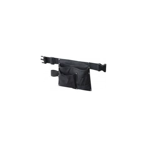 Borsa porta attrezzi a 5 tasche TECHMAN