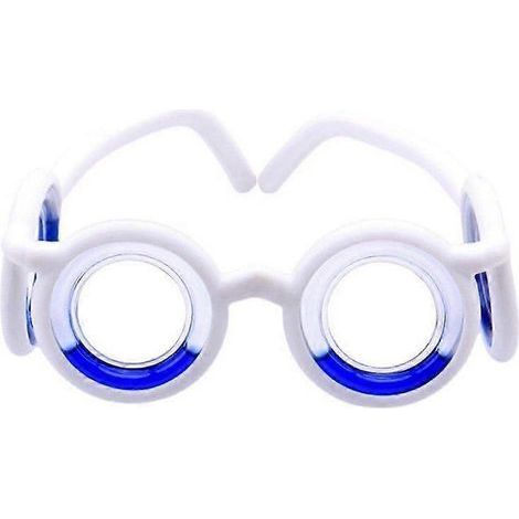Anti-Übelkeits- und Schwindelbrille, neu und verbessert (Modell 2024). (1/4)