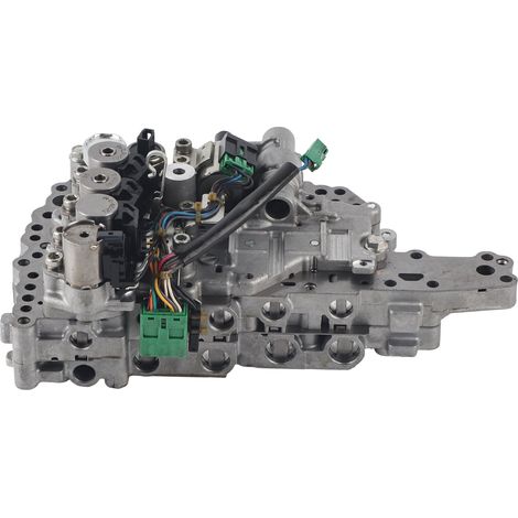 Corps de Valve de Transmission RE0F10A, remplacement résistant à l'usure pour Nissan ALTIMA coupé 07-11 (1/5)