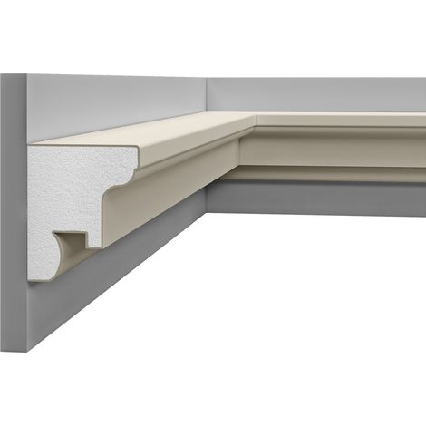 Corniche LP 218 — barre de 2 m (1/2)