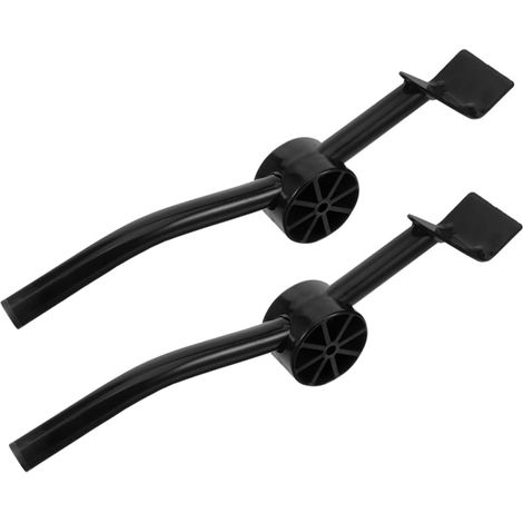 Pieces Car Wheels for Swivel Casters Replacement for