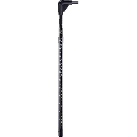 Testo 0554 0960 Varilla telescópica robusta de 1 metro