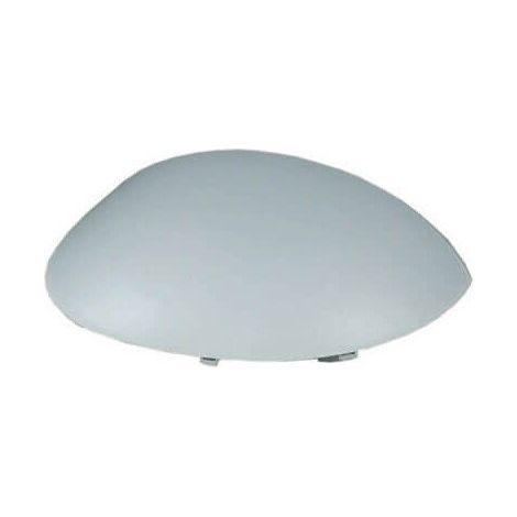 Coque de rétroviseur gauche à peindre Citroen C3 1 2002-2009