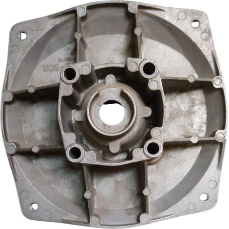 Tapa Trasera Bomba compatible con Os20, Qgz50, Gaet50