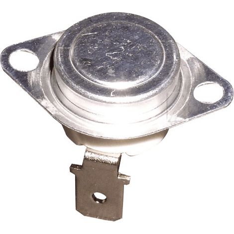 THERMOSTAT DE SECURITE 175° 36FXH16 POUR SECHE LINGE ADAPTABLE MIELE - 5432490 (1/6)