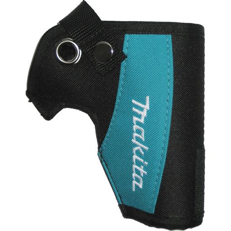 Makita 168467-9 Holster (L x B x H) 145 x 145 x 30 mm