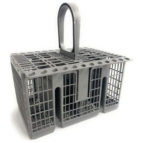panier à couverts lave-vaisselle de remplacement Whirlpool, Indesit C00257140,TRIMEC (1/3)